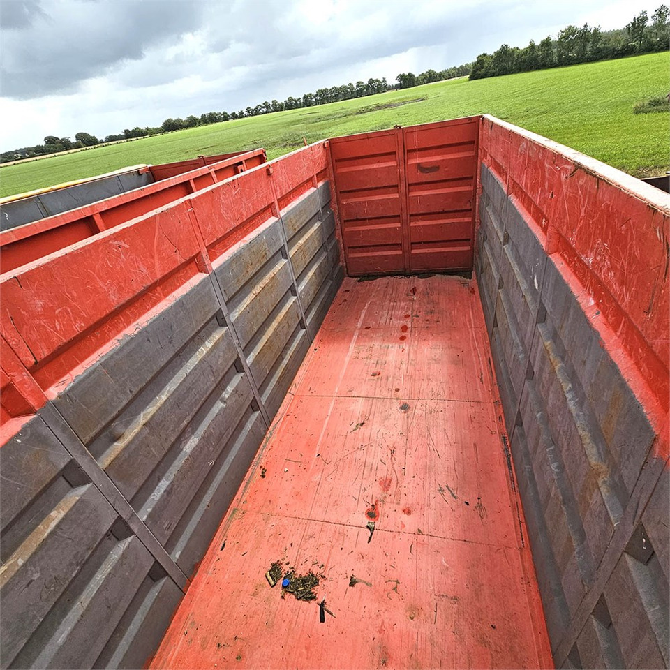 ABC Træfliscontainer - Roll-off container: picture 4 ABC Træfliscontainer - Roll-off container: picture 4