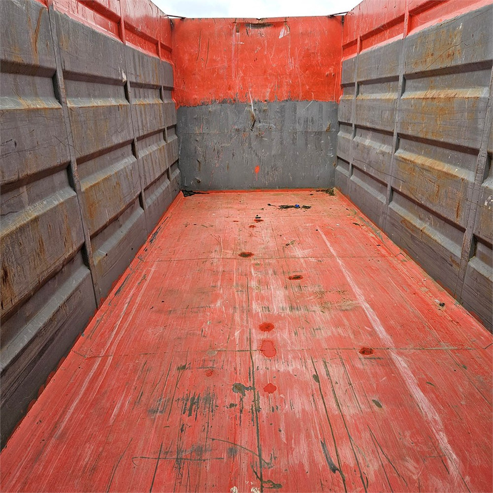 ABC Træfliscontainer - Roll-off container: picture 5 ABC Træfliscontainer - Roll-off container: picture 5