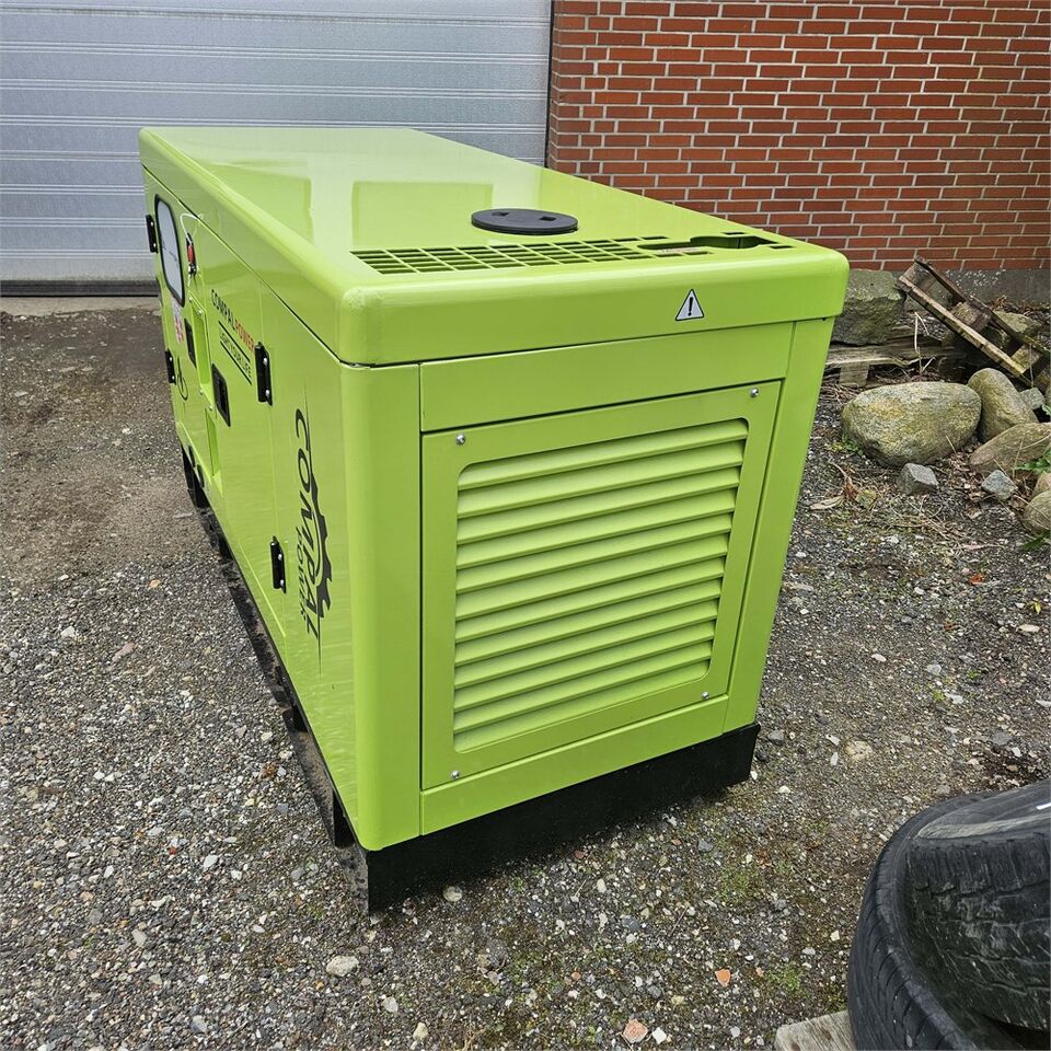 ABC VG-R30 - Generator set: picture 3 ABC VG-R30 - Generator set: picture 3