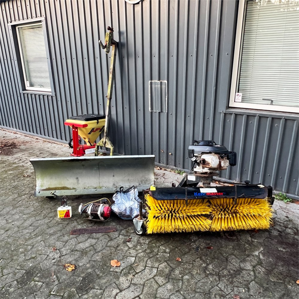 APV WD 40 M2 - ATV/ Quad: picture 3 APV WD 40 M2 - ATV/ Quad: picture 3