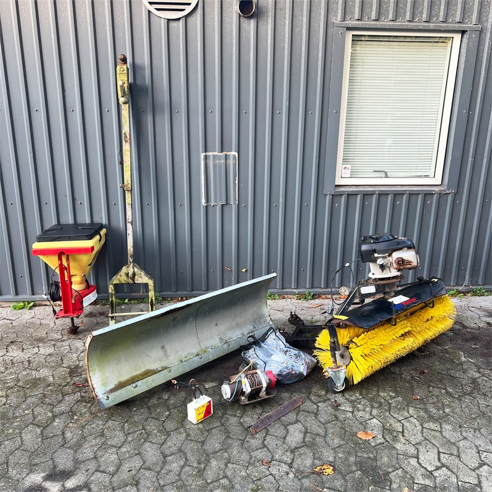 APV WD 40 M2 - ATV/ Quad: picture 1 APV WD 40 M2 - ATV/ Quad: picture 1