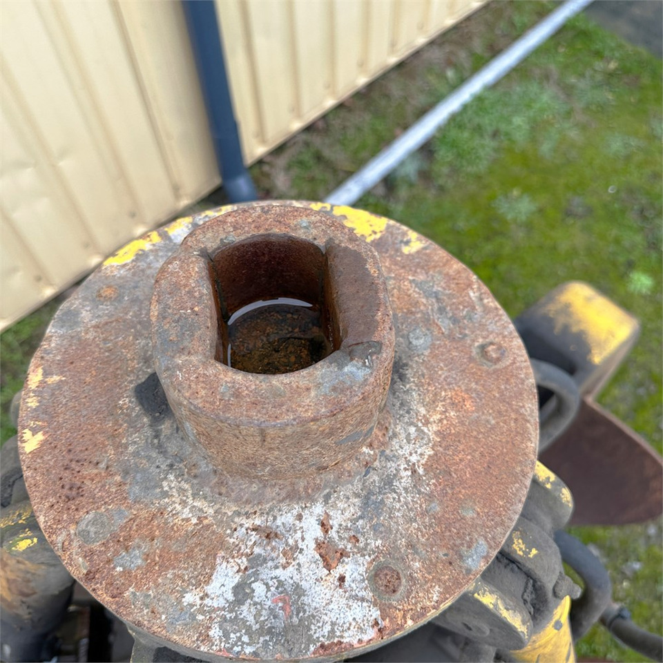 BSV 7 grabbe - Grapple: picture 5 BSV 7 grabbe - Grapple: picture 5