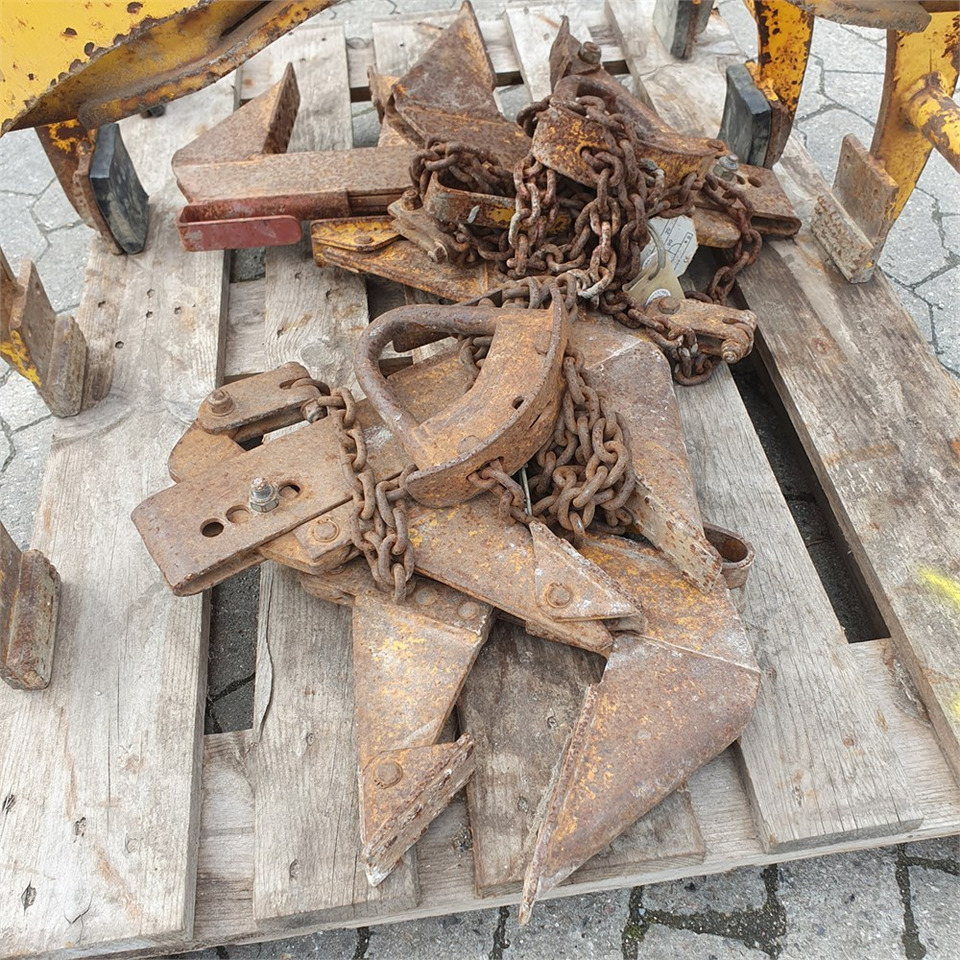BSV RB + 30/40 + 50/60 - Construction equipment: picture 4 BSV RB + 30/40 + 50/60 - Construction equipment: picture 4