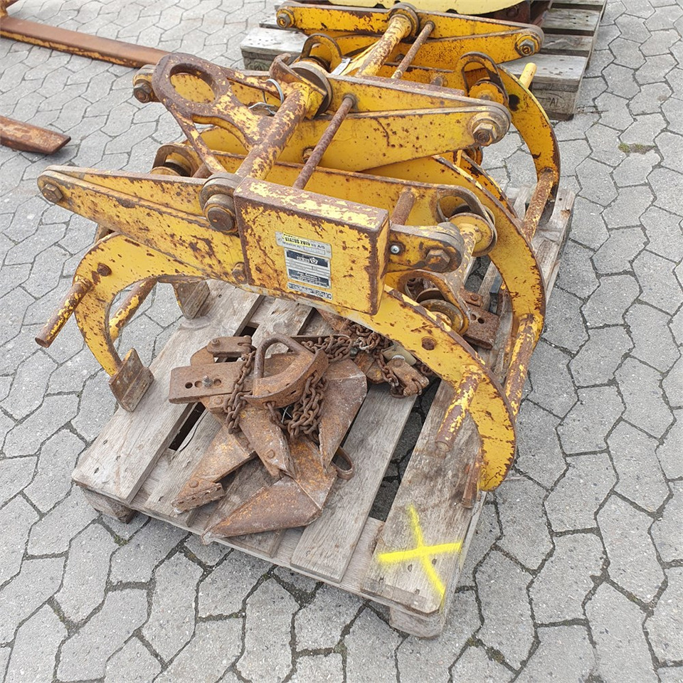 BSV RB + 30/40 + 50/60 - Construction equipment: picture 1 BSV RB + 30/40 + 50/60 - Construction equipment: picture 1