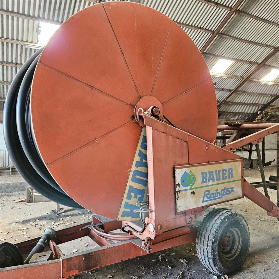 Bauer 110-400 - Irrigation system: picture 4 Bauer 110-400 - Irrigation system: picture 4