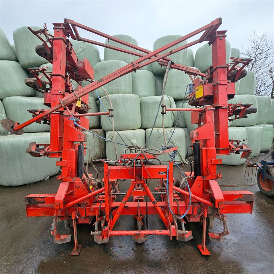 Becker Centra Super - Sowing equipment: picture 2 Becker Centra Super - Sowing equipment: picture 2