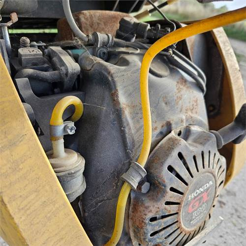 Rammer Bomag BT 60: picture 7 Rammer Bomag BT 60: picture 7