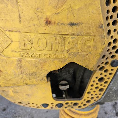 Rammer Bomag BT 60: picture 8 Rammer Bomag BT 60: picture 8