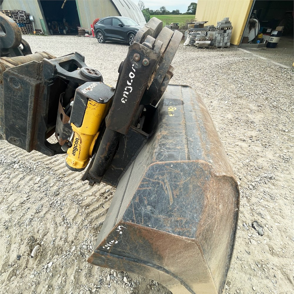Case CX60C - Crawler excavator: picture 5 Case CX60C - Crawler excavator: picture 5