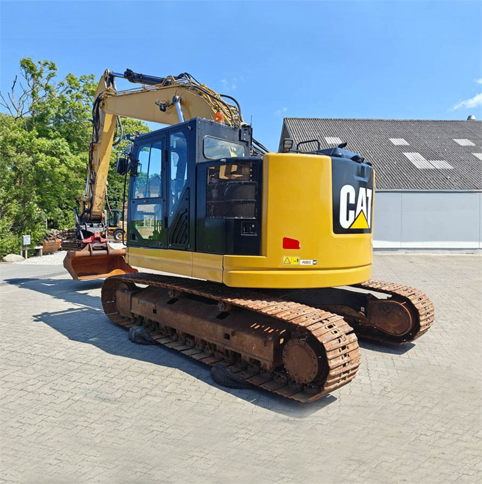 Caterpillar 325 FLCR - Crawler excavator: picture 4 Caterpillar 325 FLCR - Crawler excavator: picture 4