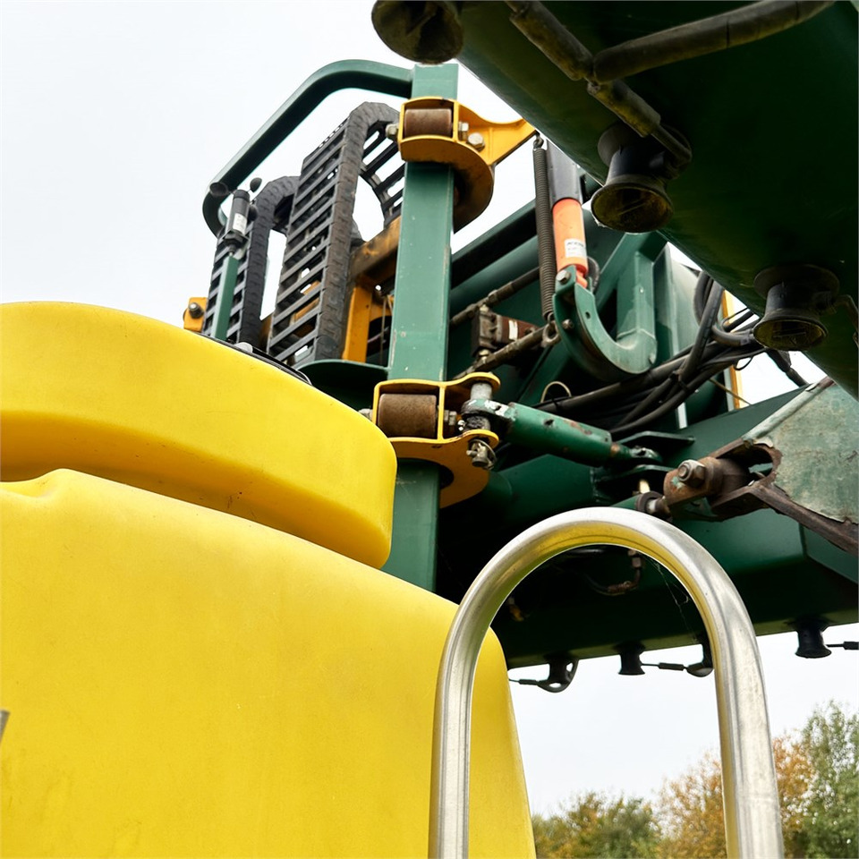 Sprayer Danfoil Airboss 24/EAB: picture 19 Sprayer Danfoil Airboss 24/EAB: picture 19