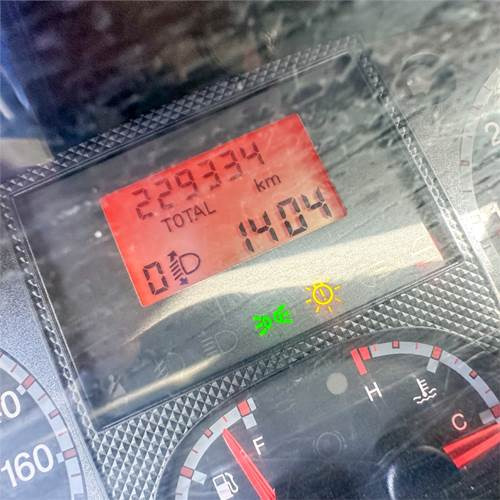 Dropside/ Flatbed truck Fiat Ducato 35L ladvogn: picture 12