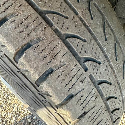 Dropside/ Flatbed truck Fiat Ducato 35L ladvogn: picture 40