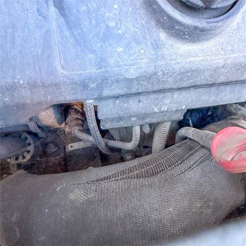 Dropside/ Flatbed truck Fiat Ducato 35L ladvogn: picture 22