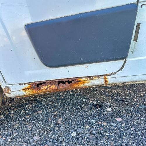 Dropside/ Flatbed truck Fiat Ducato 35L ladvogn: picture 41