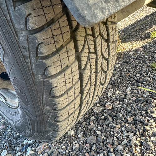 Dropside/ Flatbed truck Fiat Ducato 35L ladvogn: picture 36