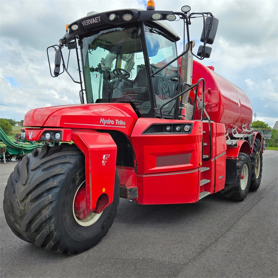 Frans Vervaet B.V. Hydro Trike - Fertilizing equipment: picture 2 Frans Vervaet B.V. Hydro Trike - Fertilizing equipment: picture 2