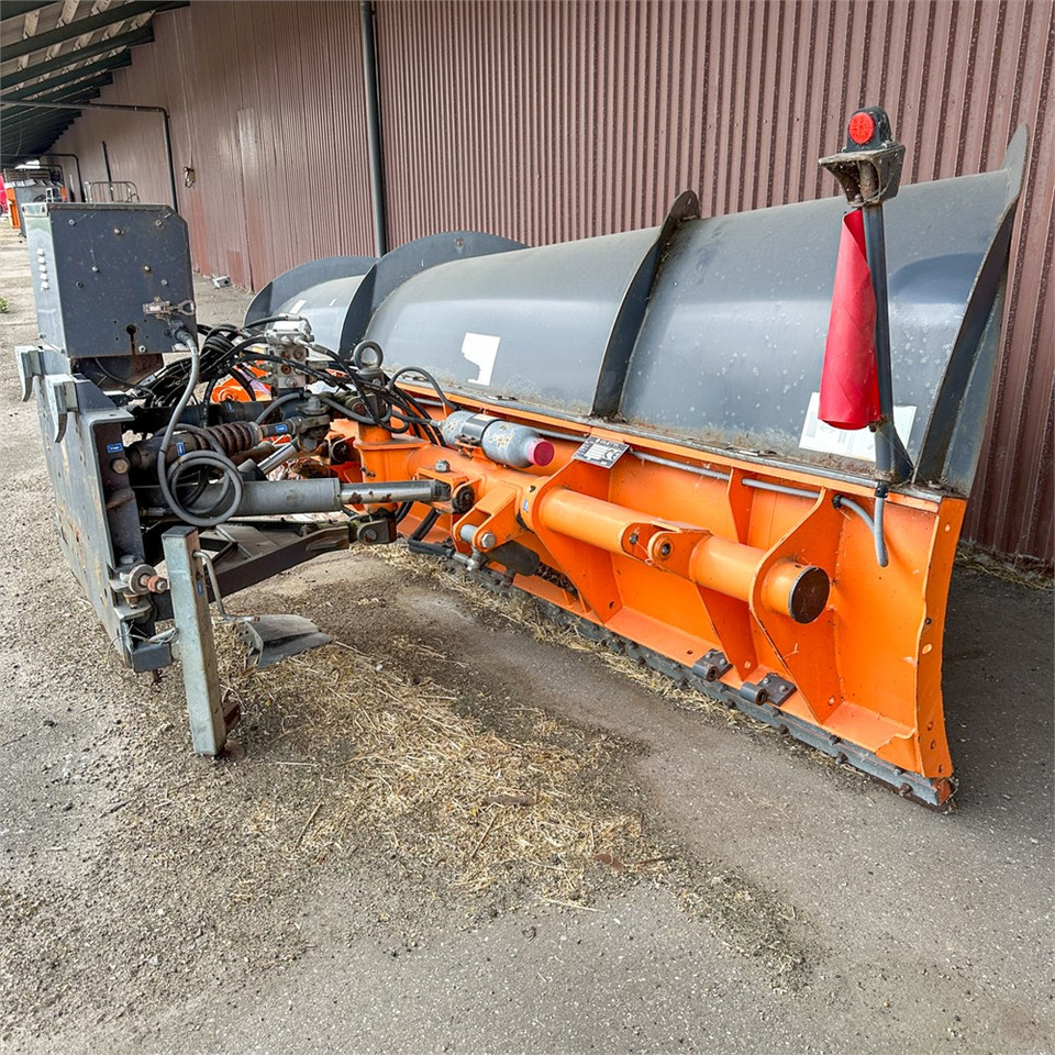 Giletta A90 35 - Sand/ Salt spreader: picture 1 Giletta A90 35 - Sand/ Salt spreader: picture 1