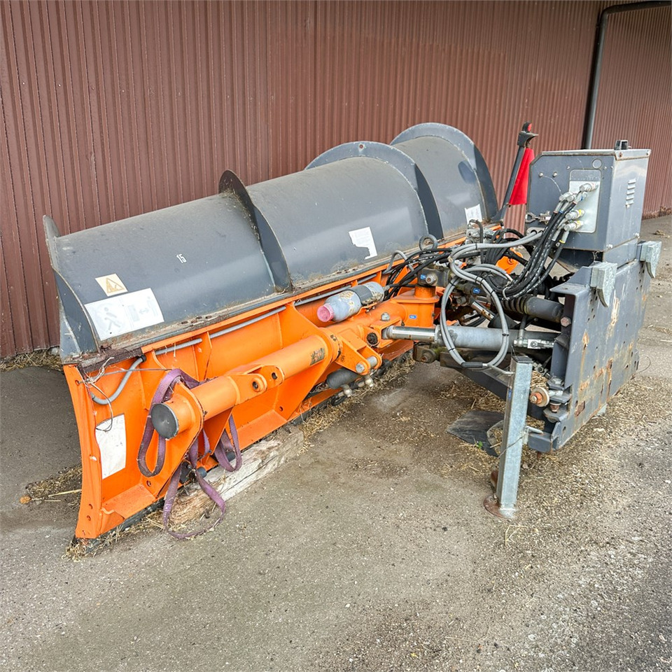 Giletta A90 35 - Sand/ Salt spreader: picture 3 Giletta A90 35 - Sand/ Salt spreader: picture 3