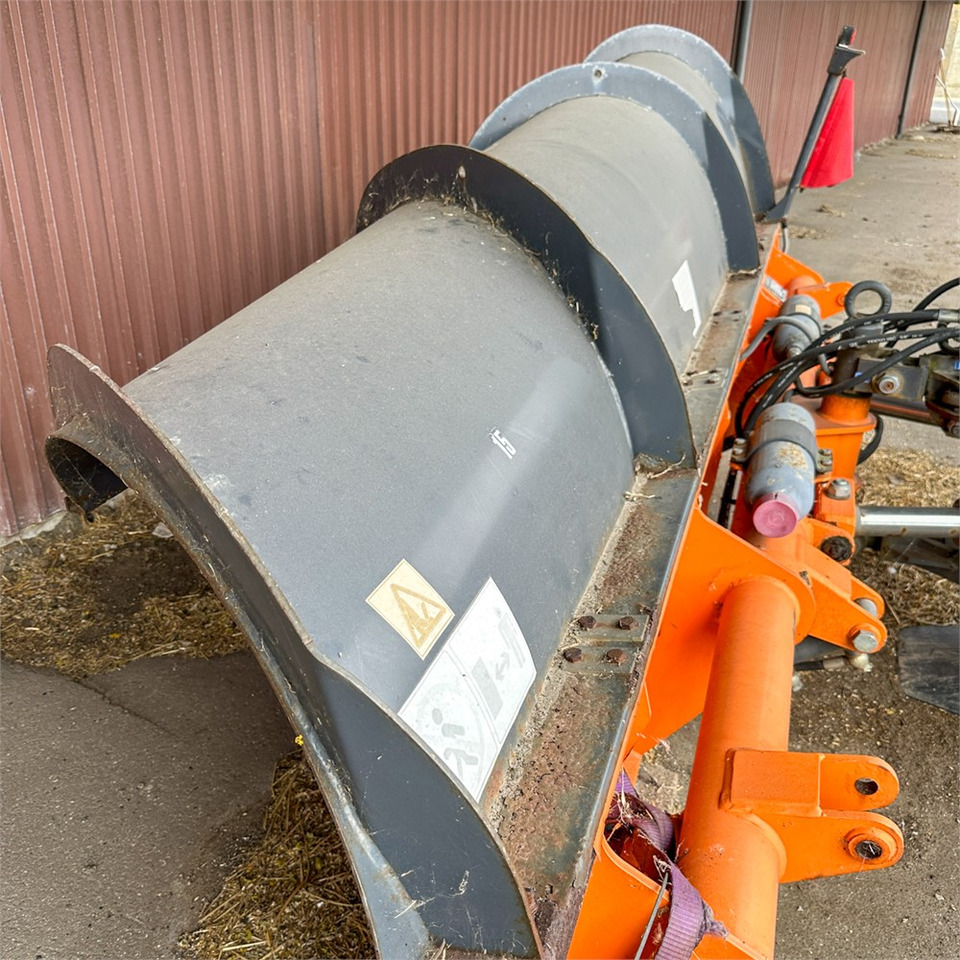 Giletta A90 35 - Sand/ Salt spreader: picture 4 Giletta A90 35 - Sand/ Salt spreader: picture 4
