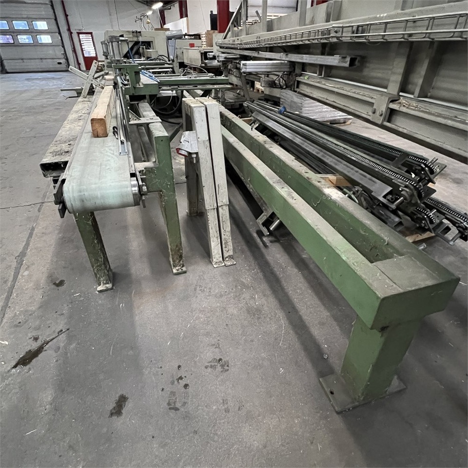 GreCon Dimter OptiCut 704 R - Machine tool: picture 5 GreCon Dimter OptiCut 704 R - Machine tool: picture 5