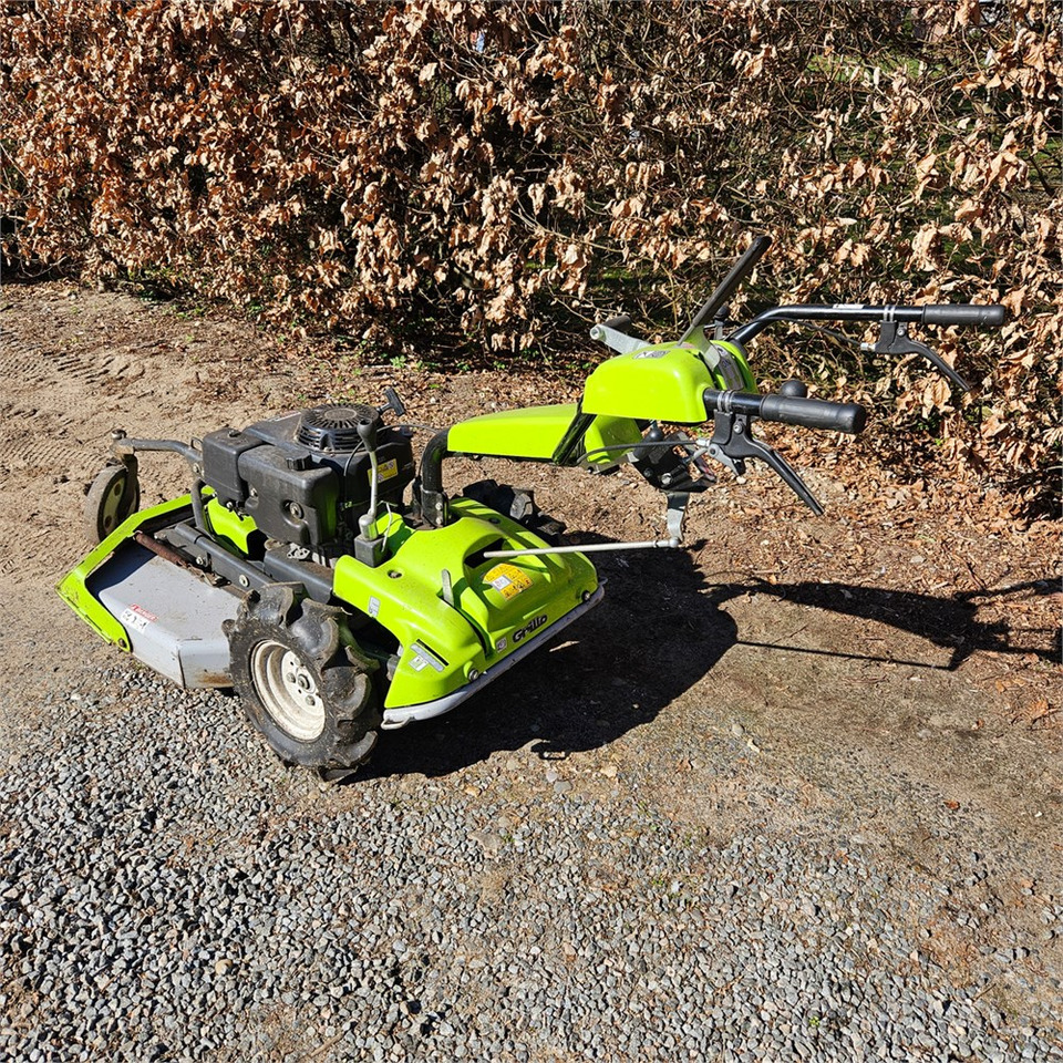 Grillo CL75 - Garden mower: picture 3 Grillo CL75 - Garden mower: picture 3