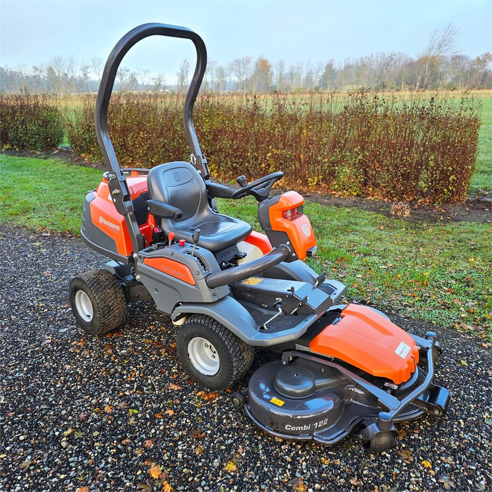 Husqvarna P524 - EFI - Garden mower: picture 1 Husqvarna P524 - EFI - Garden mower: picture 1