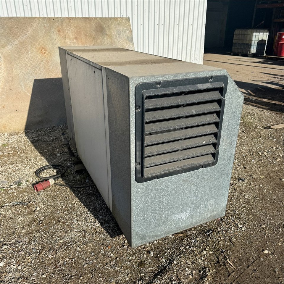 Ingersoll Rand SSR ML 11 - Air compressor: picture 2 Ingersoll Rand SSR ML 11 - Air compressor: picture 2