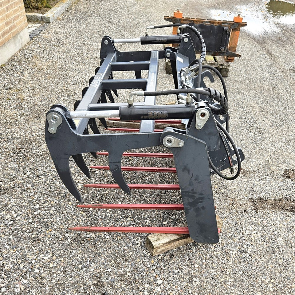 Intertech Silo klo - Silage equipment: picture 4 Intertech Silo klo - Silage equipment: picture 4