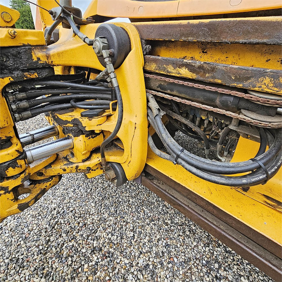 JCB 4CX leasing JCB 4CX: picture 36