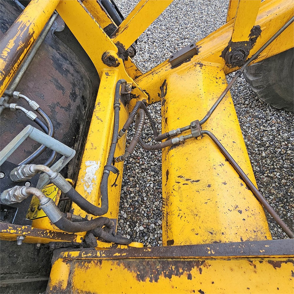 JCB 4CX leasing JCB 4CX: picture 28