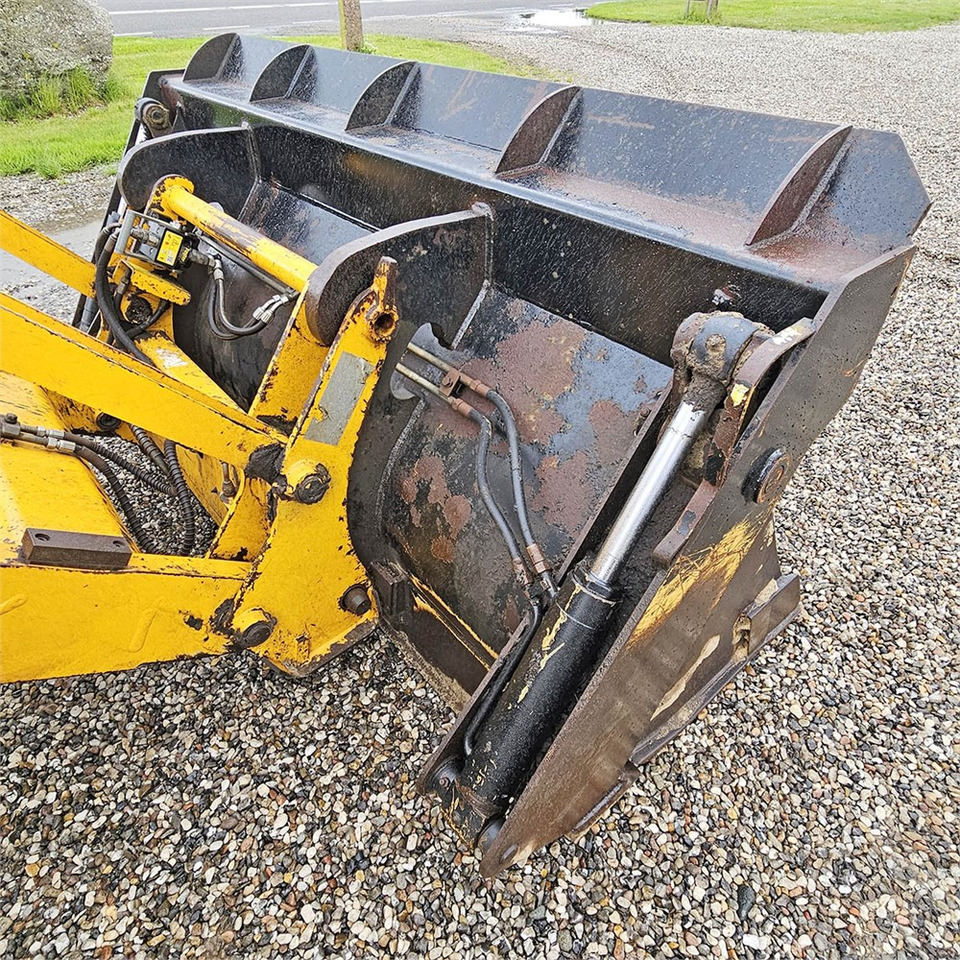 JCB 4CX leasing JCB 4CX: picture 22