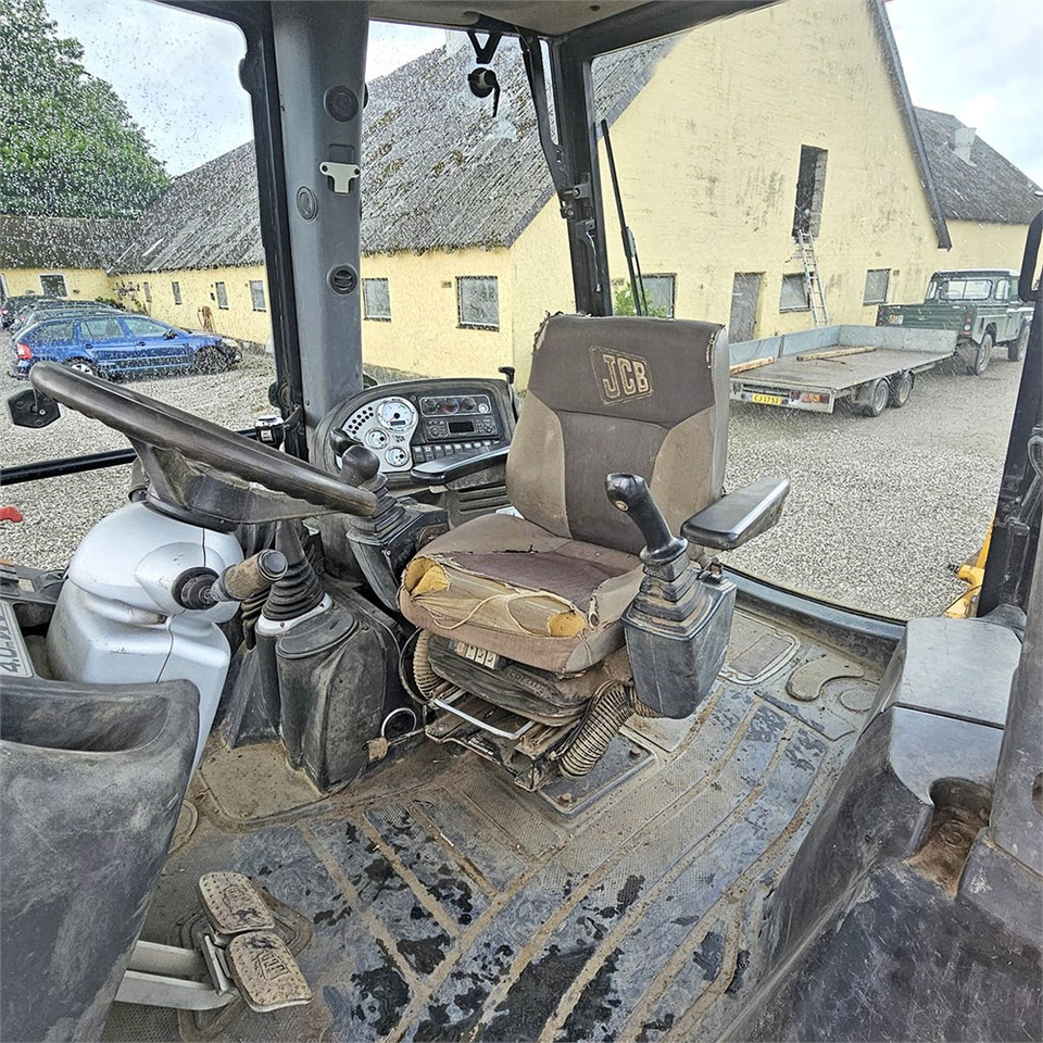 JCB 4CX leasing JCB 4CX: picture 9