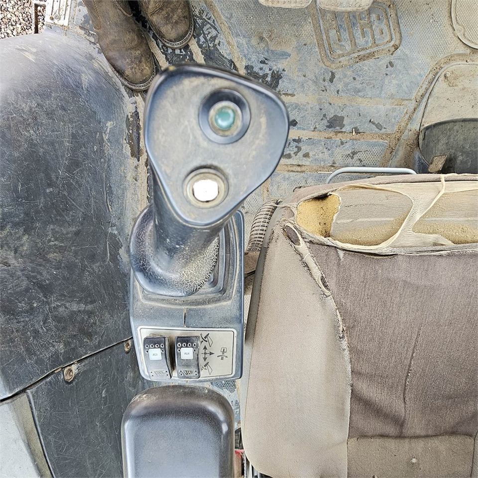 JCB 4CX leasing JCB 4CX: picture 12