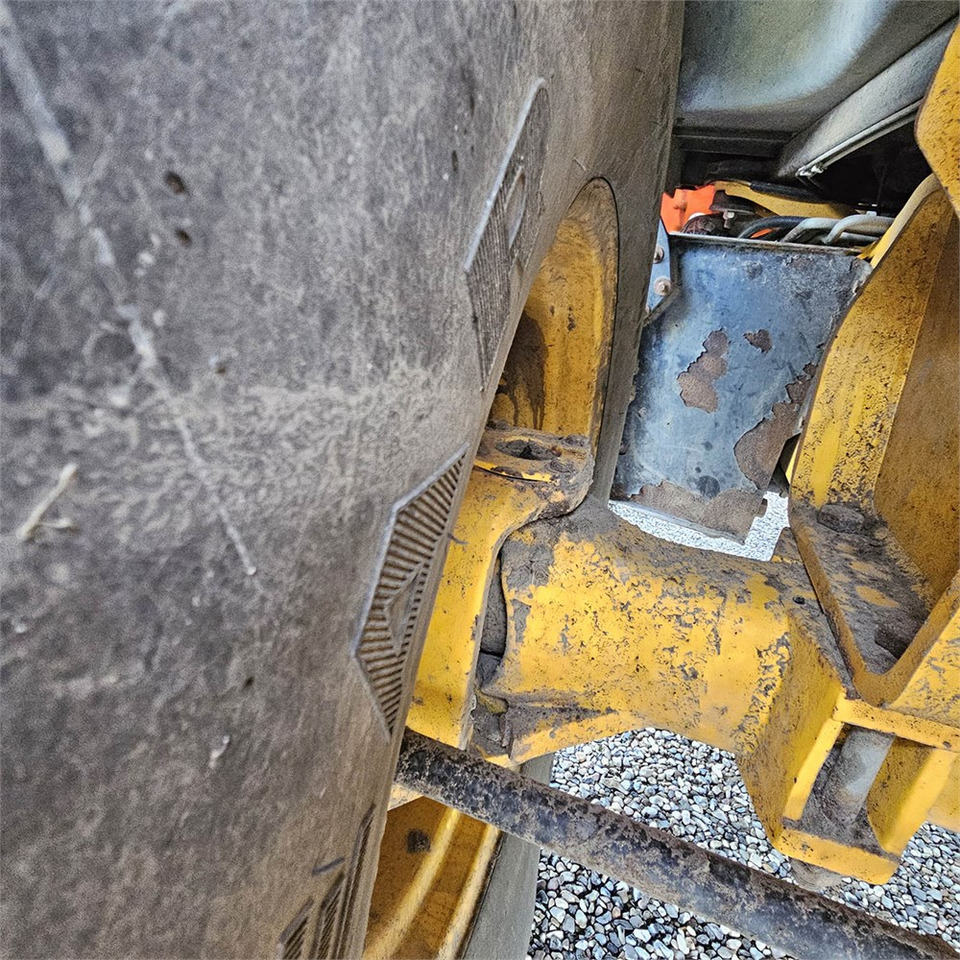 JCB 4CX leasing JCB 4CX: picture 49