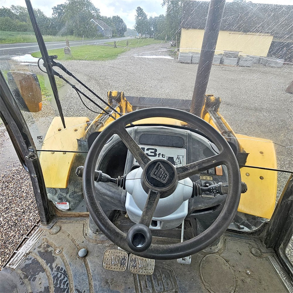 JCB 4CX leasing JCB 4CX: picture 17