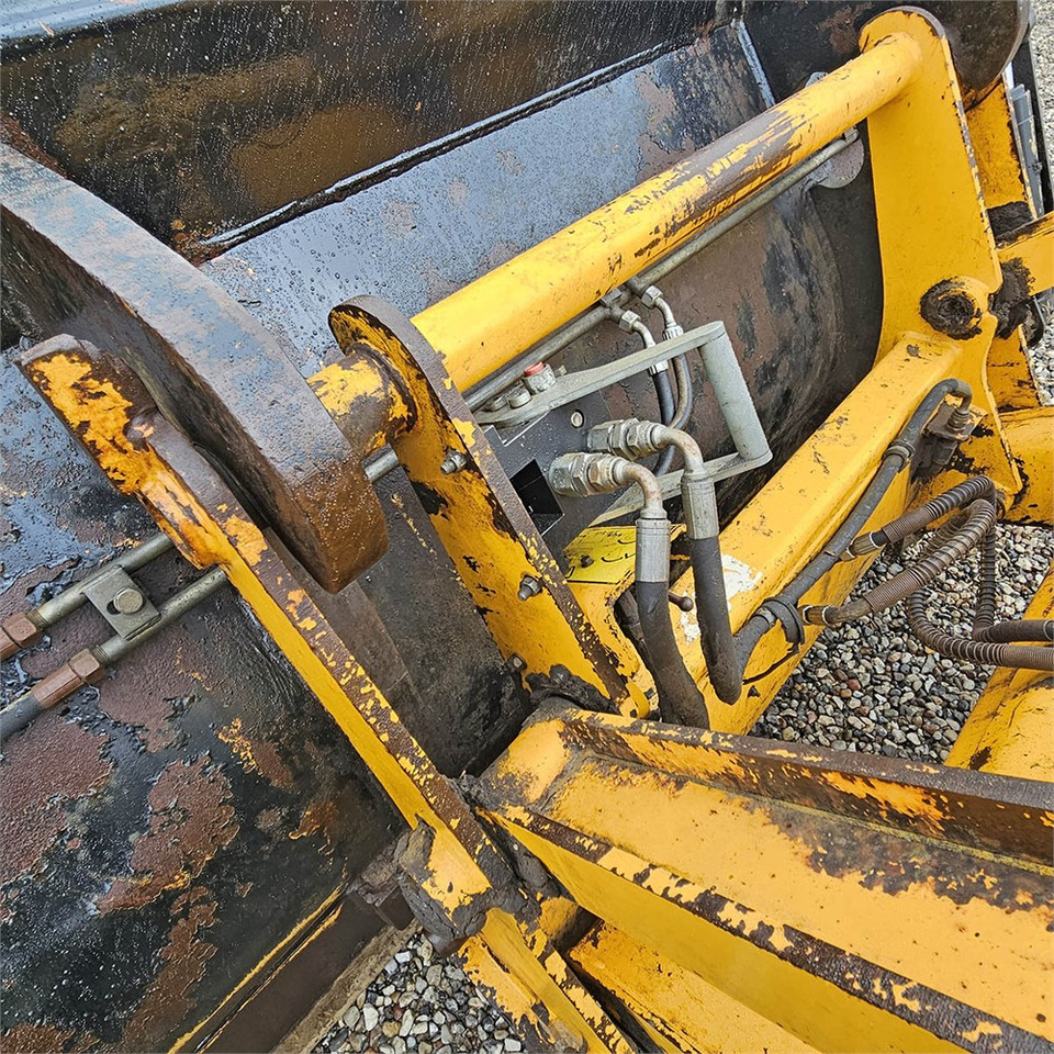 JCB 4CX leasing JCB 4CX: picture 27