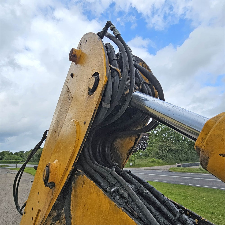 JCB 4CX leasing JCB 4CX: picture 40