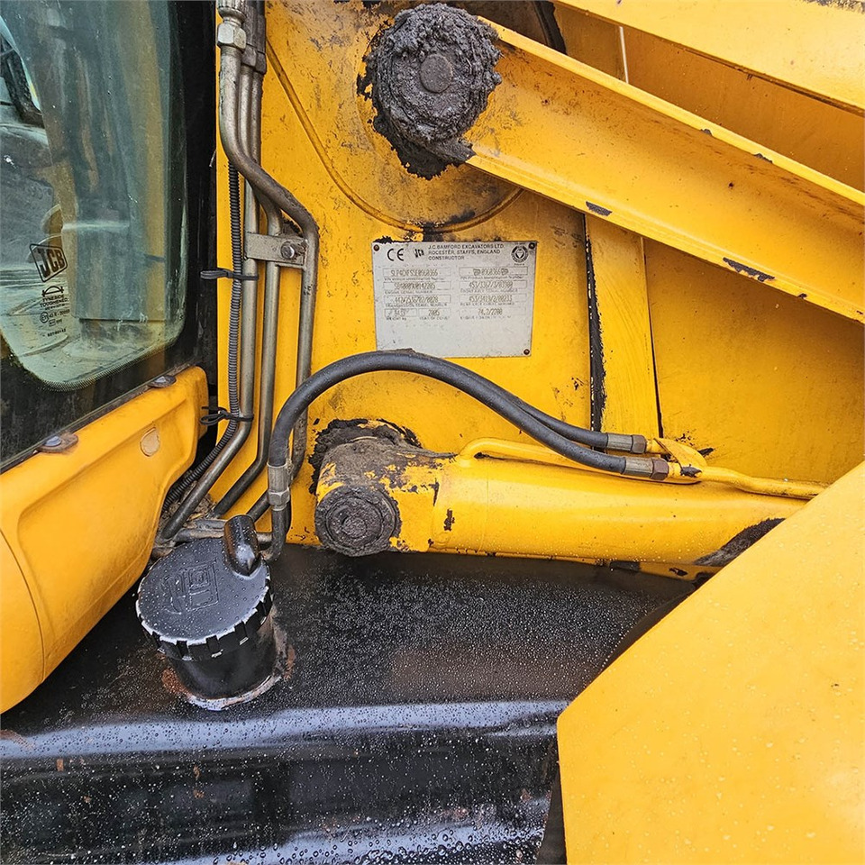 JCB 4CX leasing JCB 4CX: picture 21