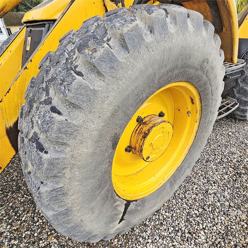 JCB 4CX leasing JCB 4CX: picture 50