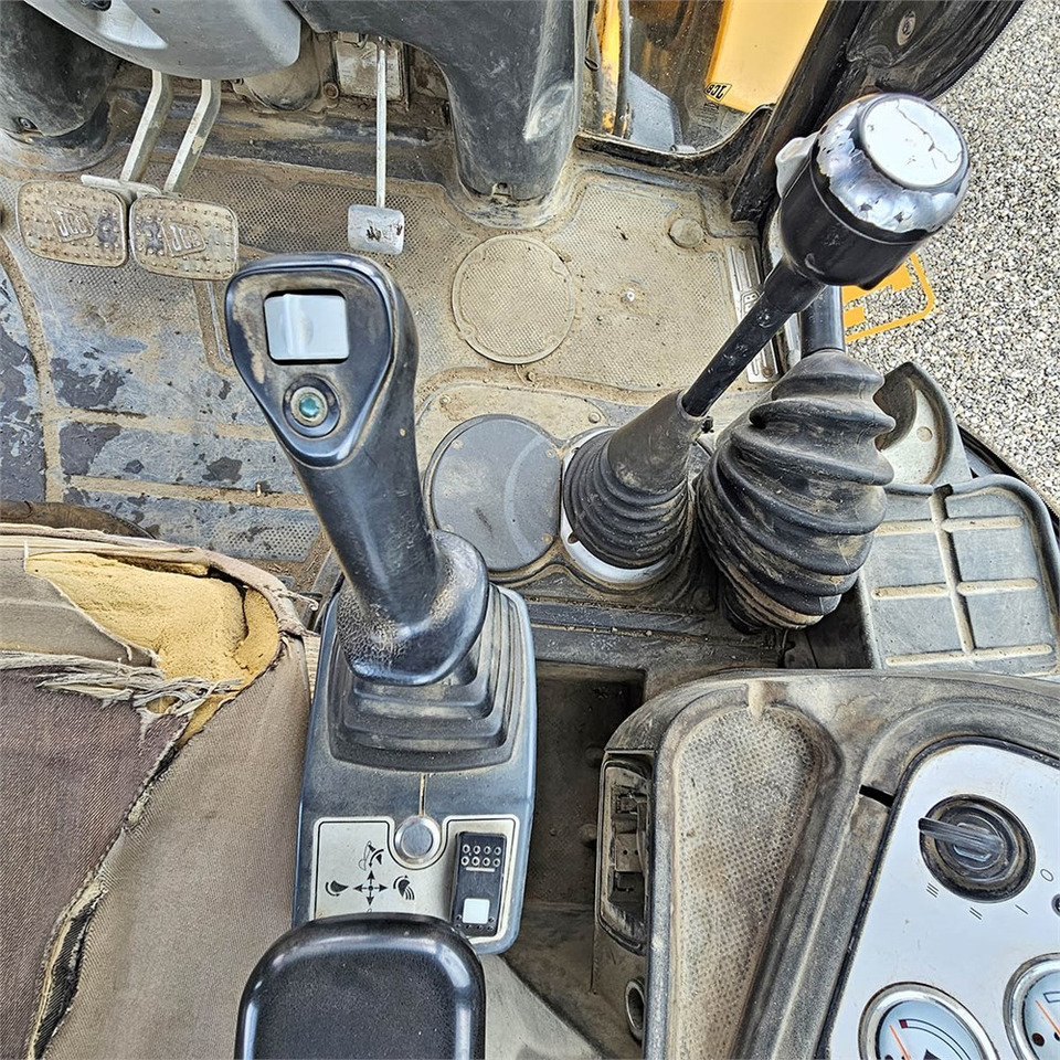 JCB 4CX leasing JCB 4CX: picture 10