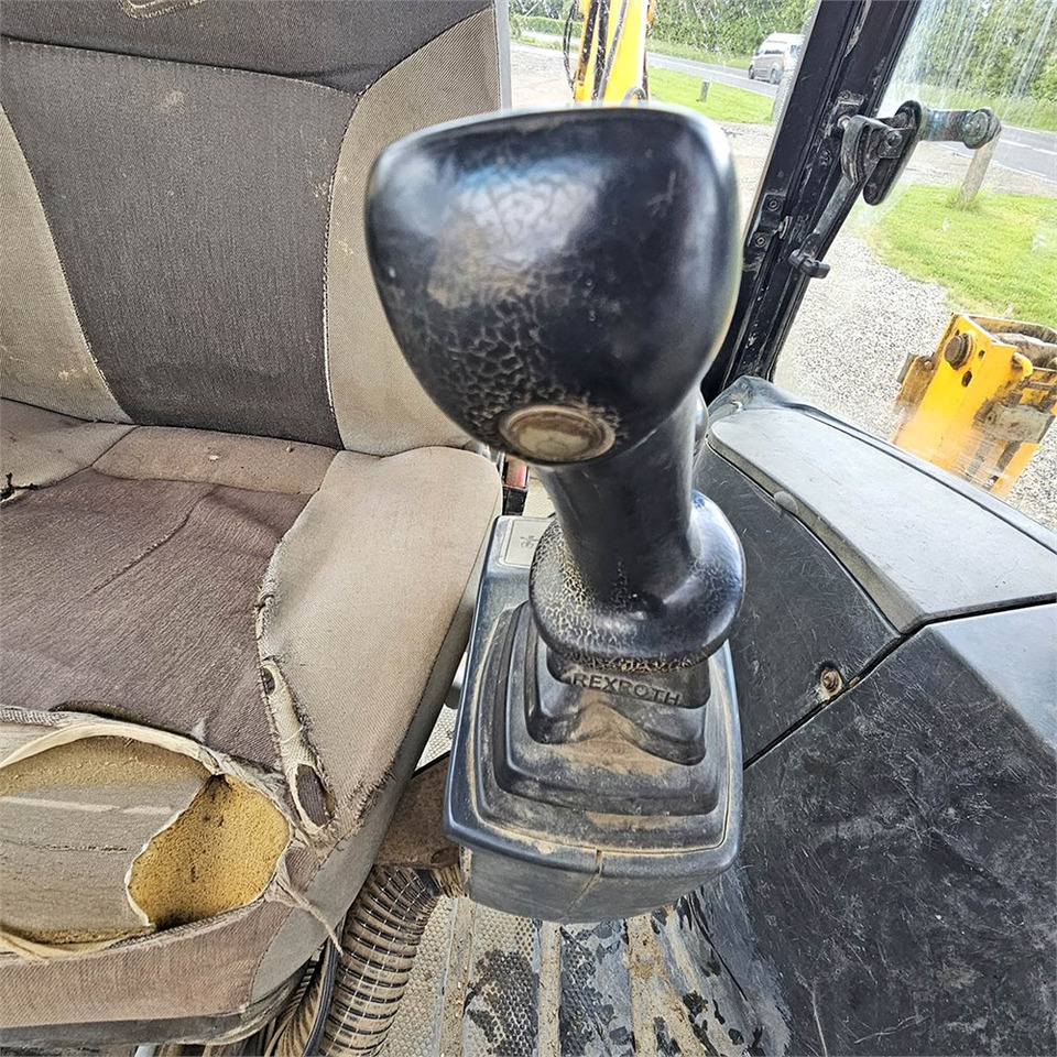 JCB 4CX leasing JCB 4CX: picture 13