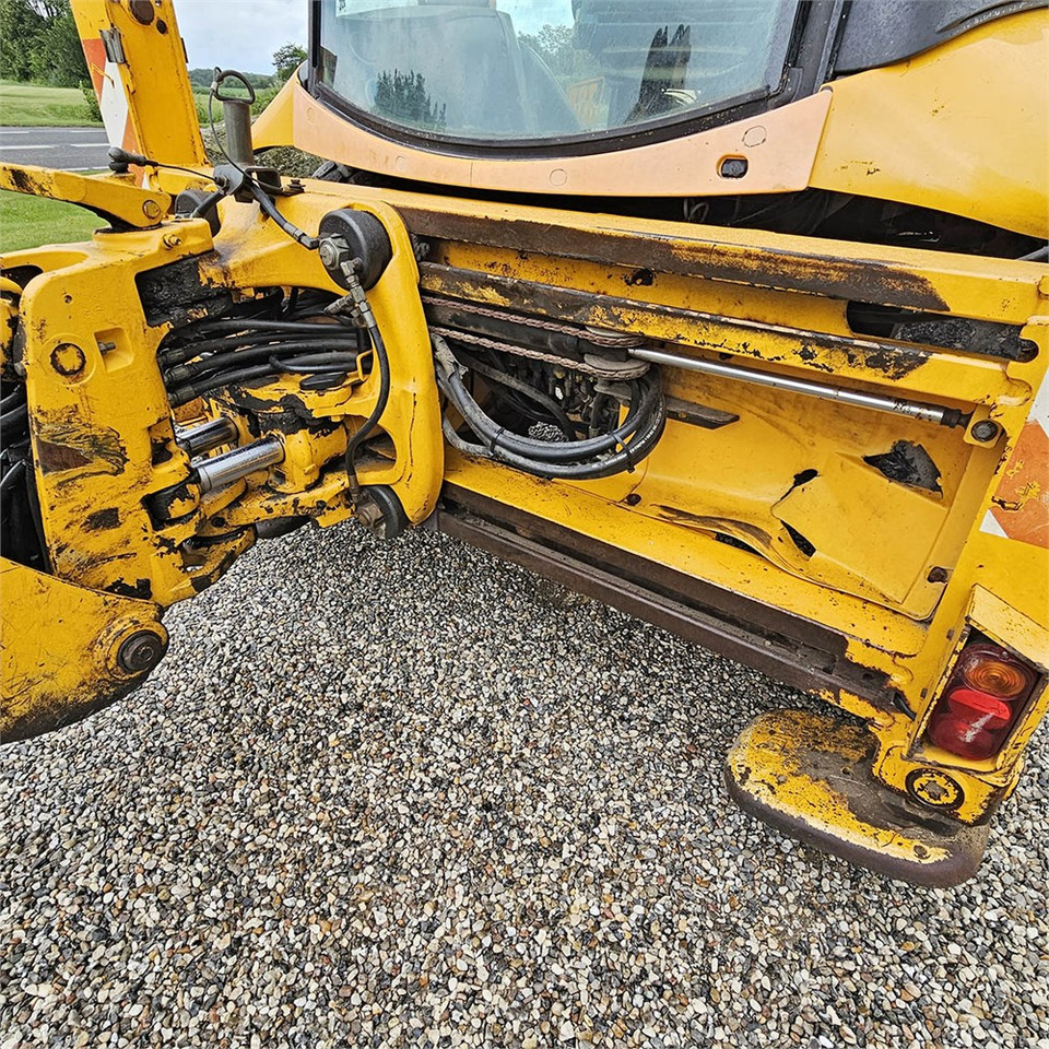 JCB 4CX leasing JCB 4CX: picture 33