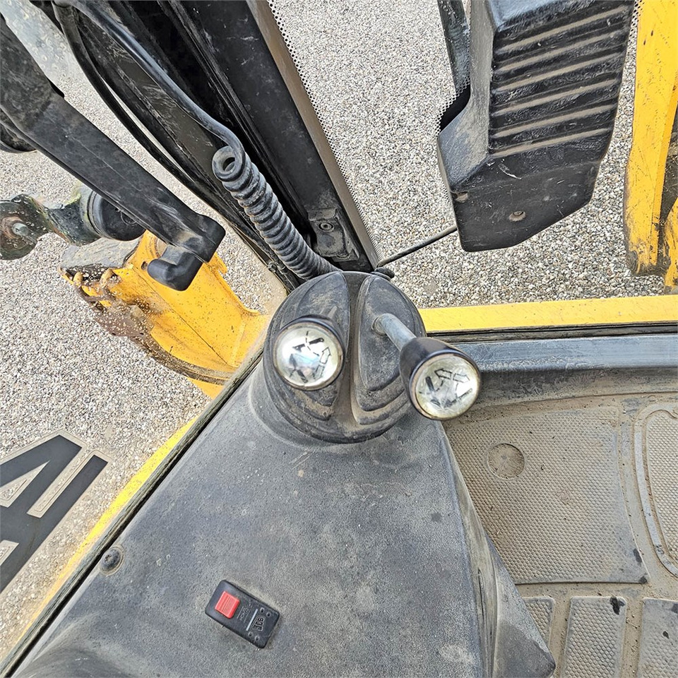 JCB 4CX leasing JCB 4CX: picture 14