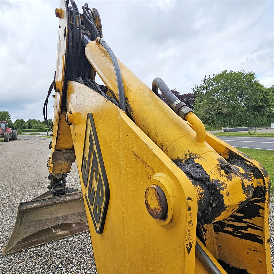 JCB 4CX leasing JCB 4CX: picture 38