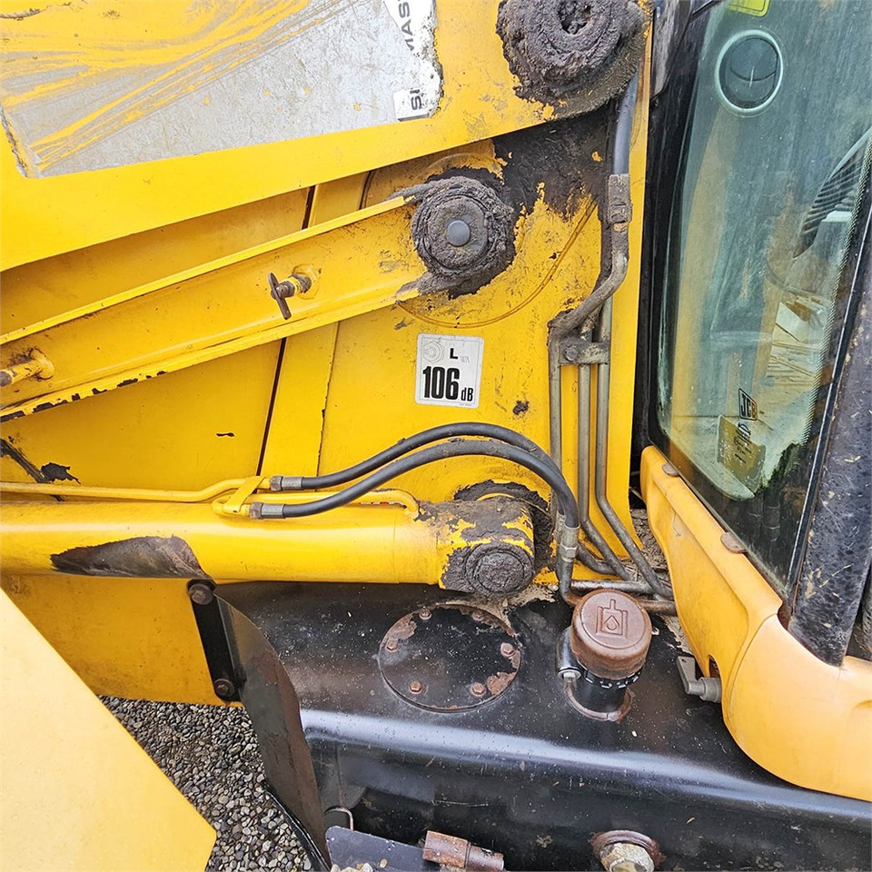 JCB 4CX leasing JCB 4CX: picture 20