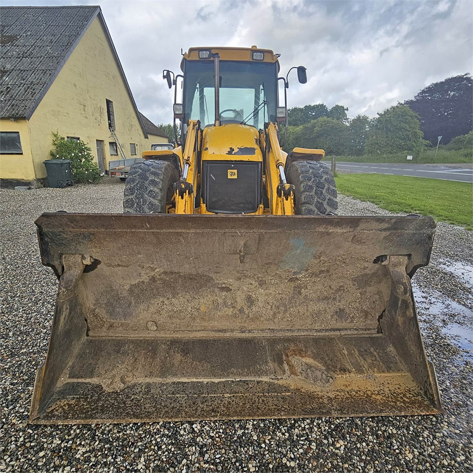 JCB 4CX leasing JCB 4CX: picture 8