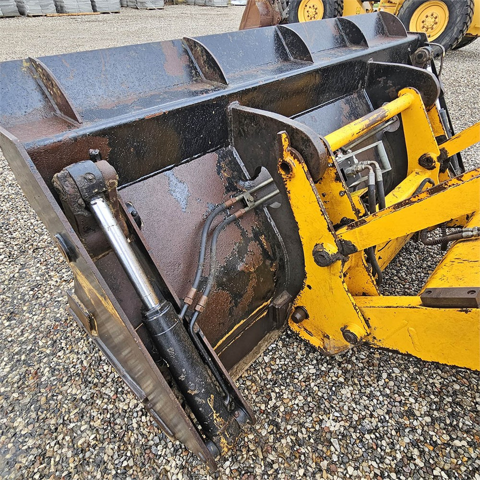 JCB 4CX leasing JCB 4CX: picture 25