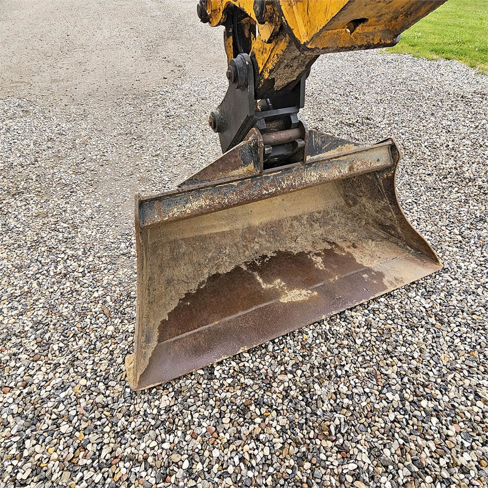 JCB 4CX leasing JCB 4CX: picture 42