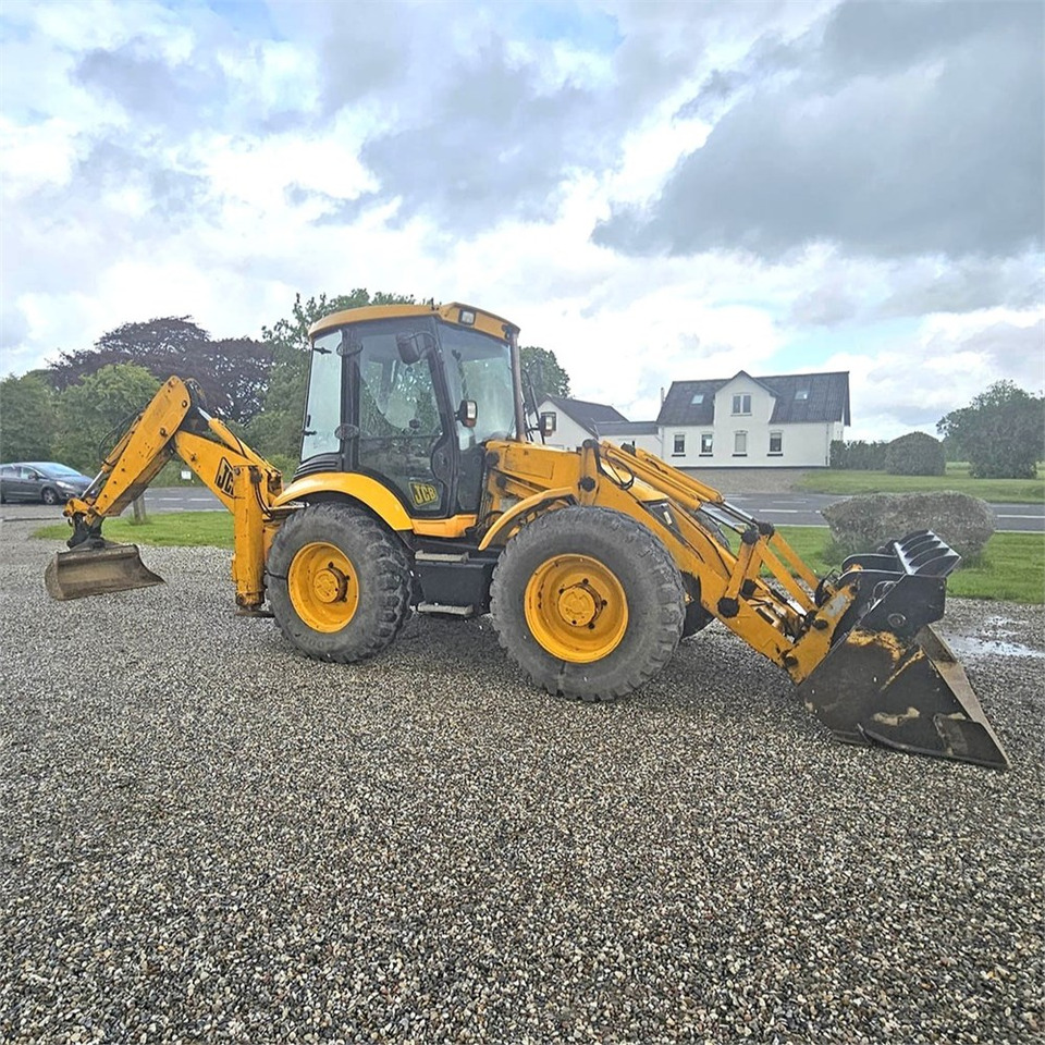 JCB 4CX leasing JCB 4CX: picture 7